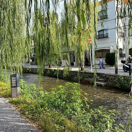 Gion Shirakawa - Vacation Stay 24783V Kyoto Ngoại thất bức ảnh