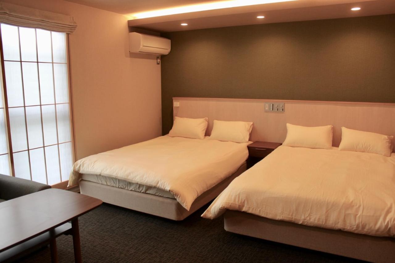 Gion Shirakawa - Vacation Stay 24783V Kyoto Ngoại thất bức ảnh