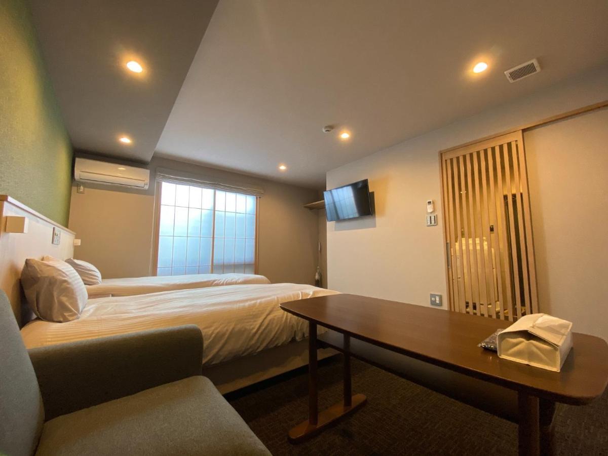 Gion Shirakawa - Vacation Stay 24783V Kyoto Ngoại thất bức ảnh