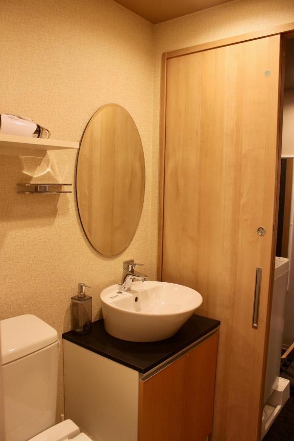 Gion Shirakawa - Vacation Stay 24783V Kyoto Ngoại thất bức ảnh